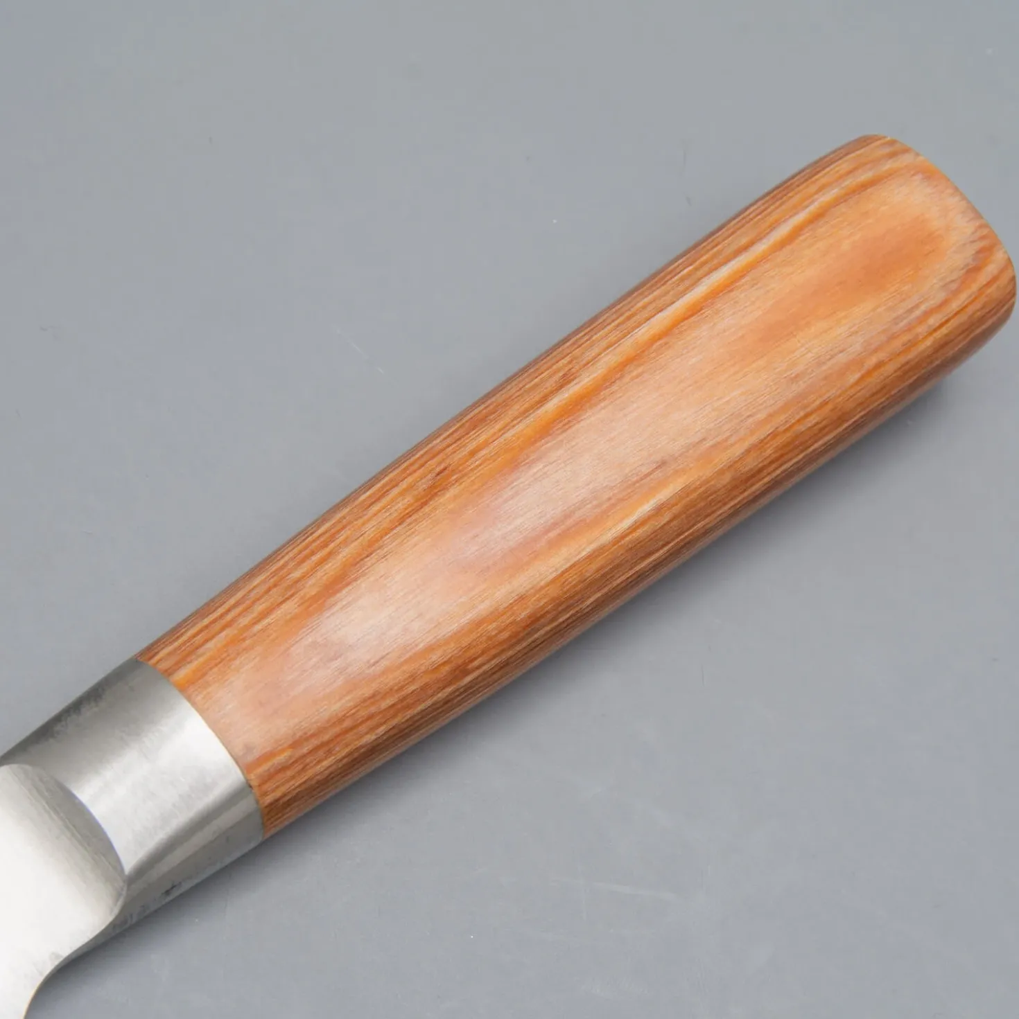 Katsuyasu Kamo VG10 Bunka