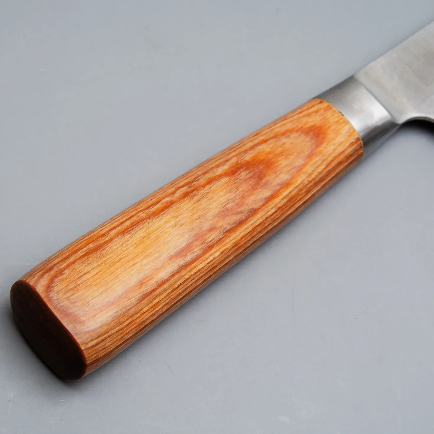 Katsuyasu Kamo VG10 Bunka