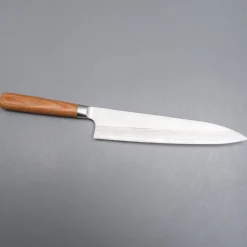 Katsuyasu Kamo VG10 Gyuto 24 cm