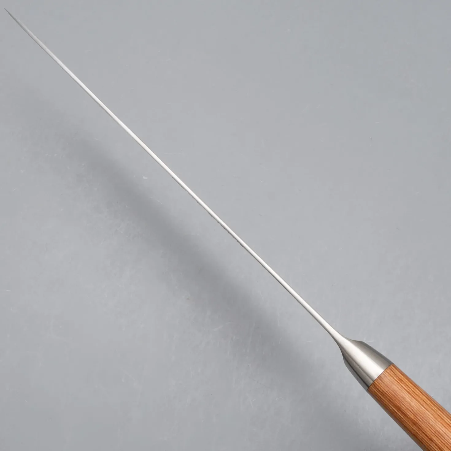 Katsuyasu Kamo VG10 Gyuto 24 cm