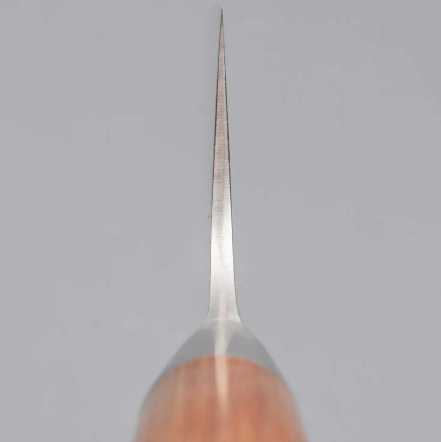 Katsuyasu Kamo VG10 Gyuto 24 cm