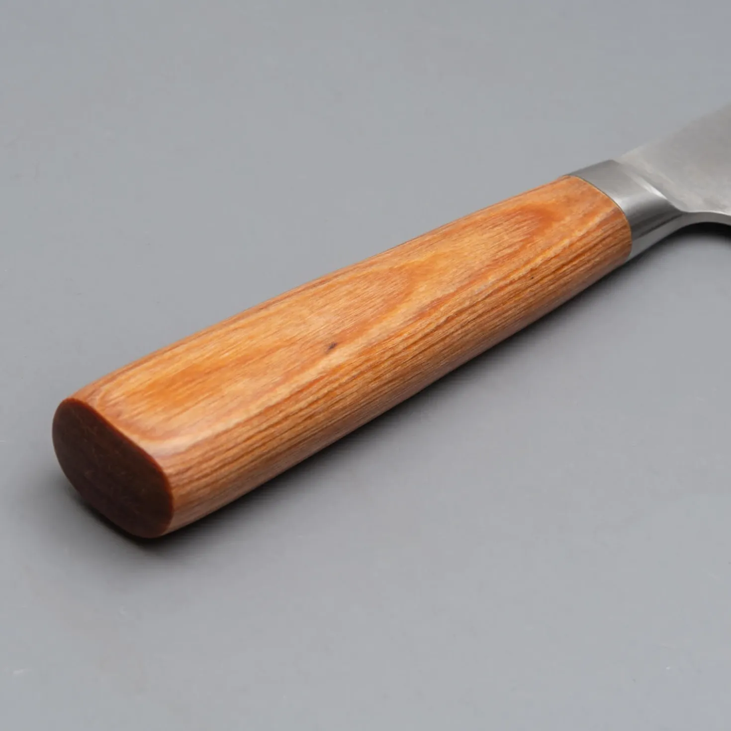 Katsuyasu Kamo VG10 Gyuto 24 cm