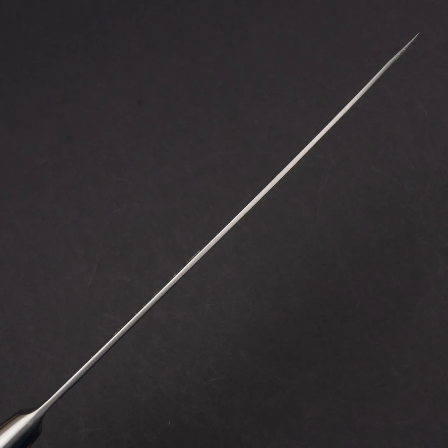 Katsuyasu Kamo VG10 Gyuto 21 cm
