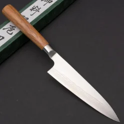 Katsuyasu Kamo VG10 Petty 12 cm