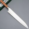 Katsuyasu Kamo VG10 Sujihiki 27 cm