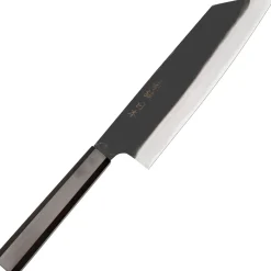 Kazoku Aogami 2 Kurouchi Bunka 19 cm