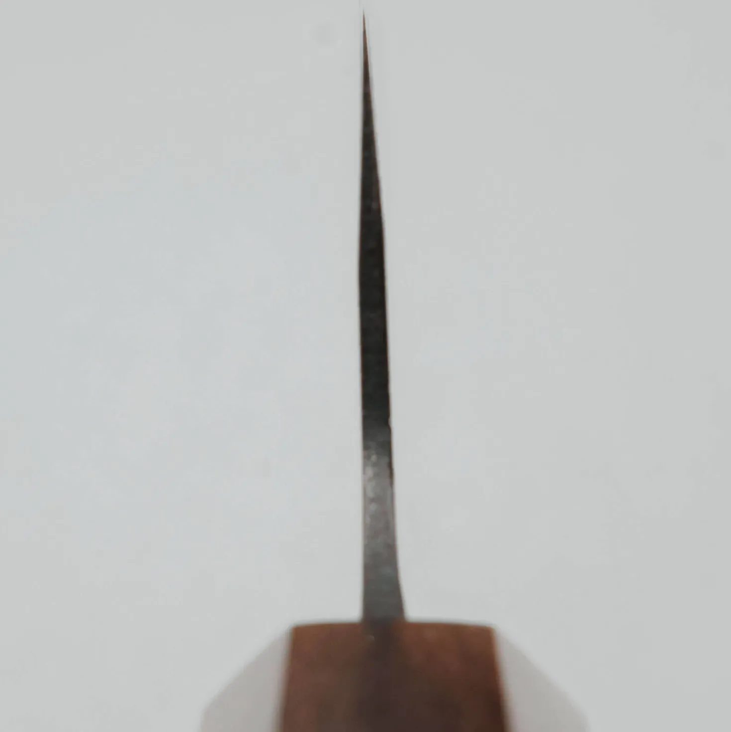 Kazoku Aogami 2 Kurouchi Bunka 19 cm