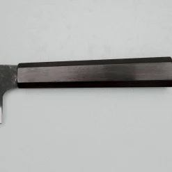 Kazoku Aogami 2 Kurouchi Bunka 19 cm