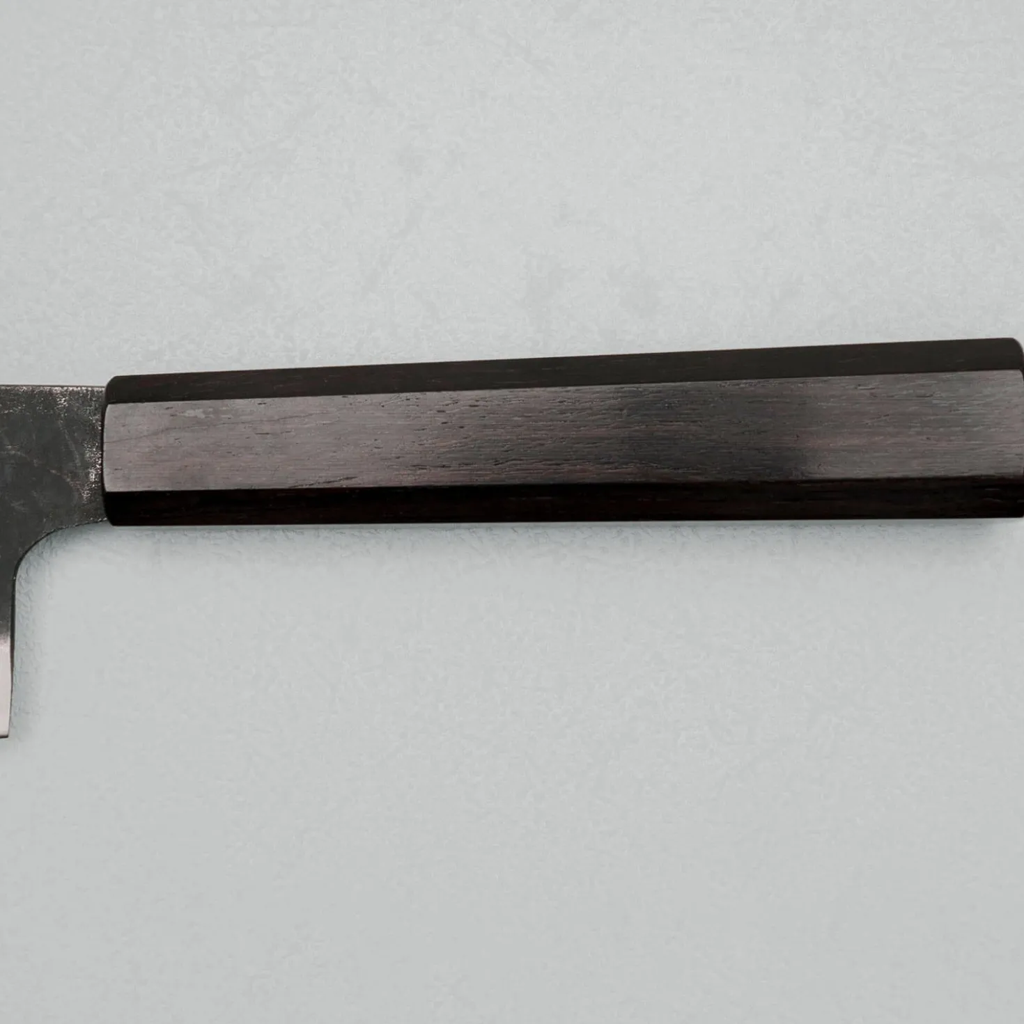 Kazoku Aogami 2 Kurouchi Bunka 19 cm