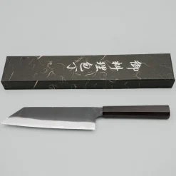 Kazoku Aogami 2 Kurouchi Bunka 19 cm