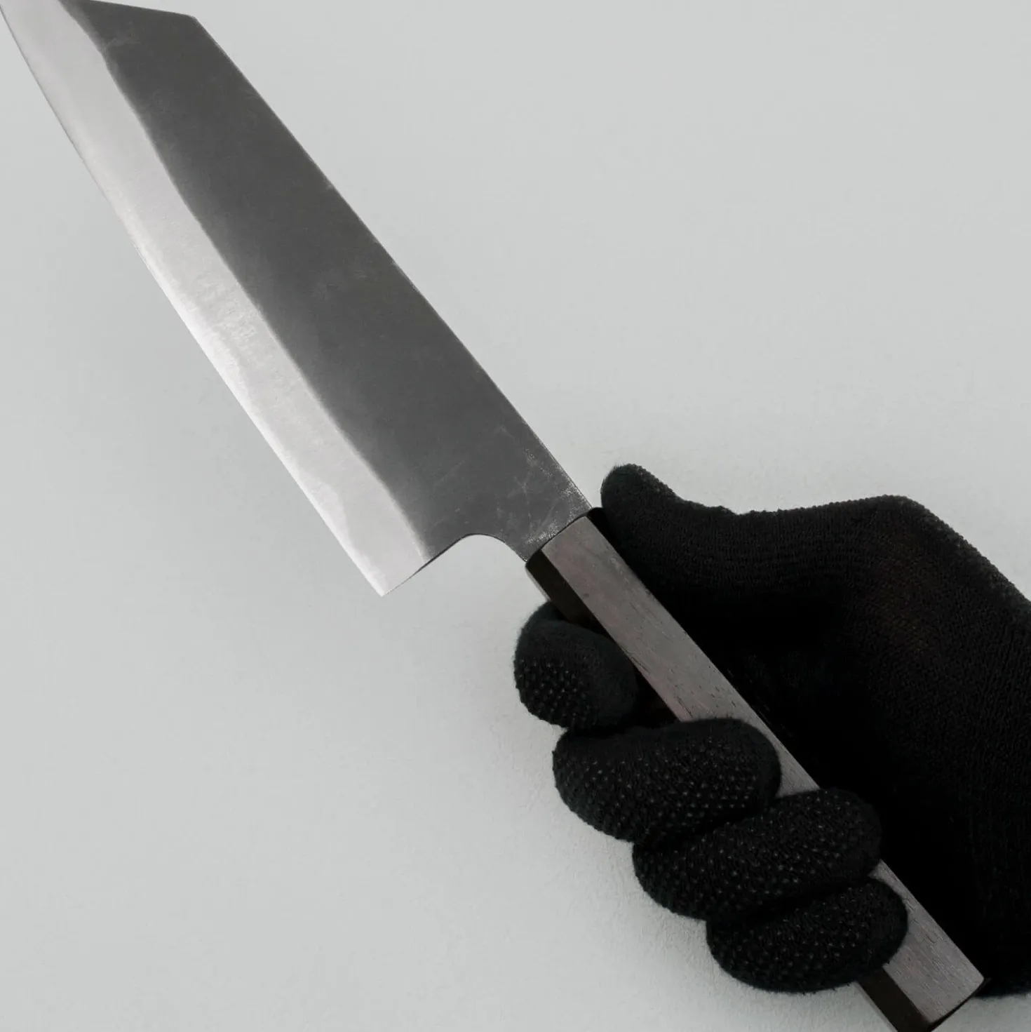 Kazoku Aogami 2 Kurouchi Bunka 19 cm
