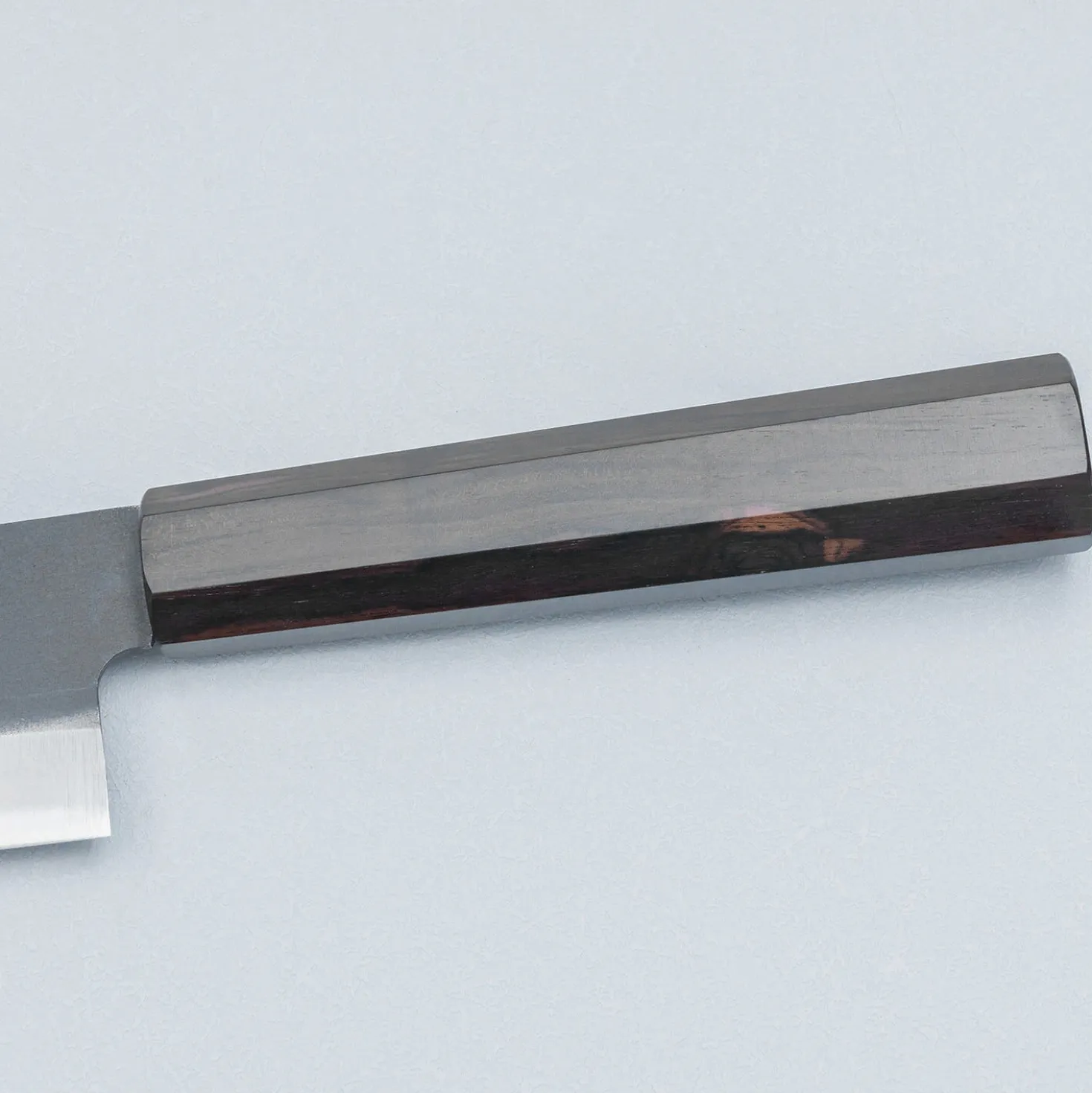 Kazoku Aogami 2 Kurouchi Gyuto 21 cm
