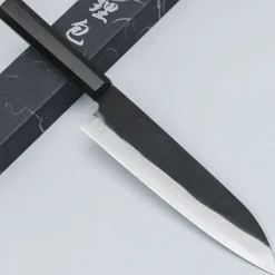 Kazoku Aogami 2 Kurouchi Gyuto 21 cm