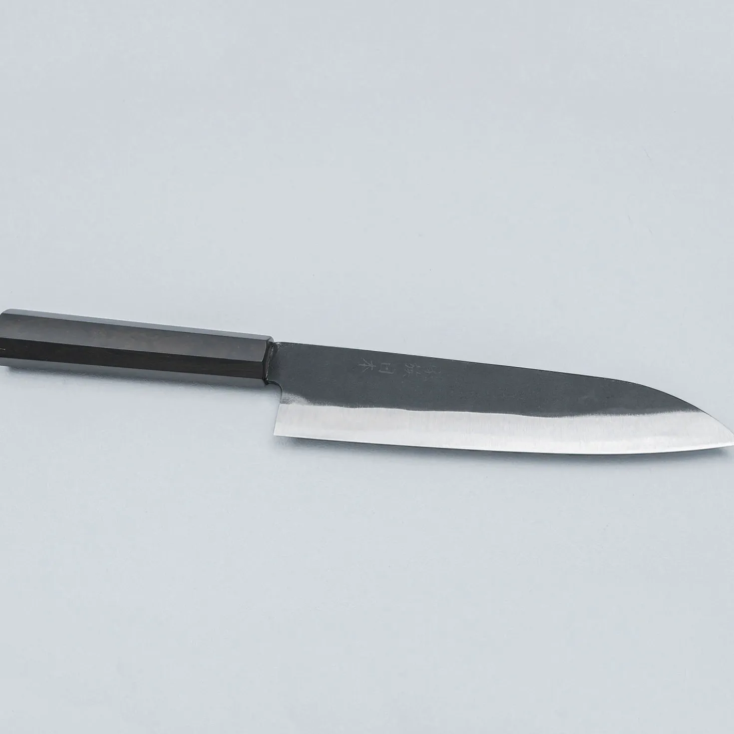 Kazoku Aogami 2 Kurouchi Gyuto 21 cm