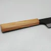 Kazoku Aogami 2 Kurouchi Olive Bunka 20 cm