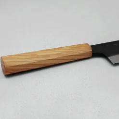Kazoku Aogami 2 Kurouchi Olive Bunka 20 cm