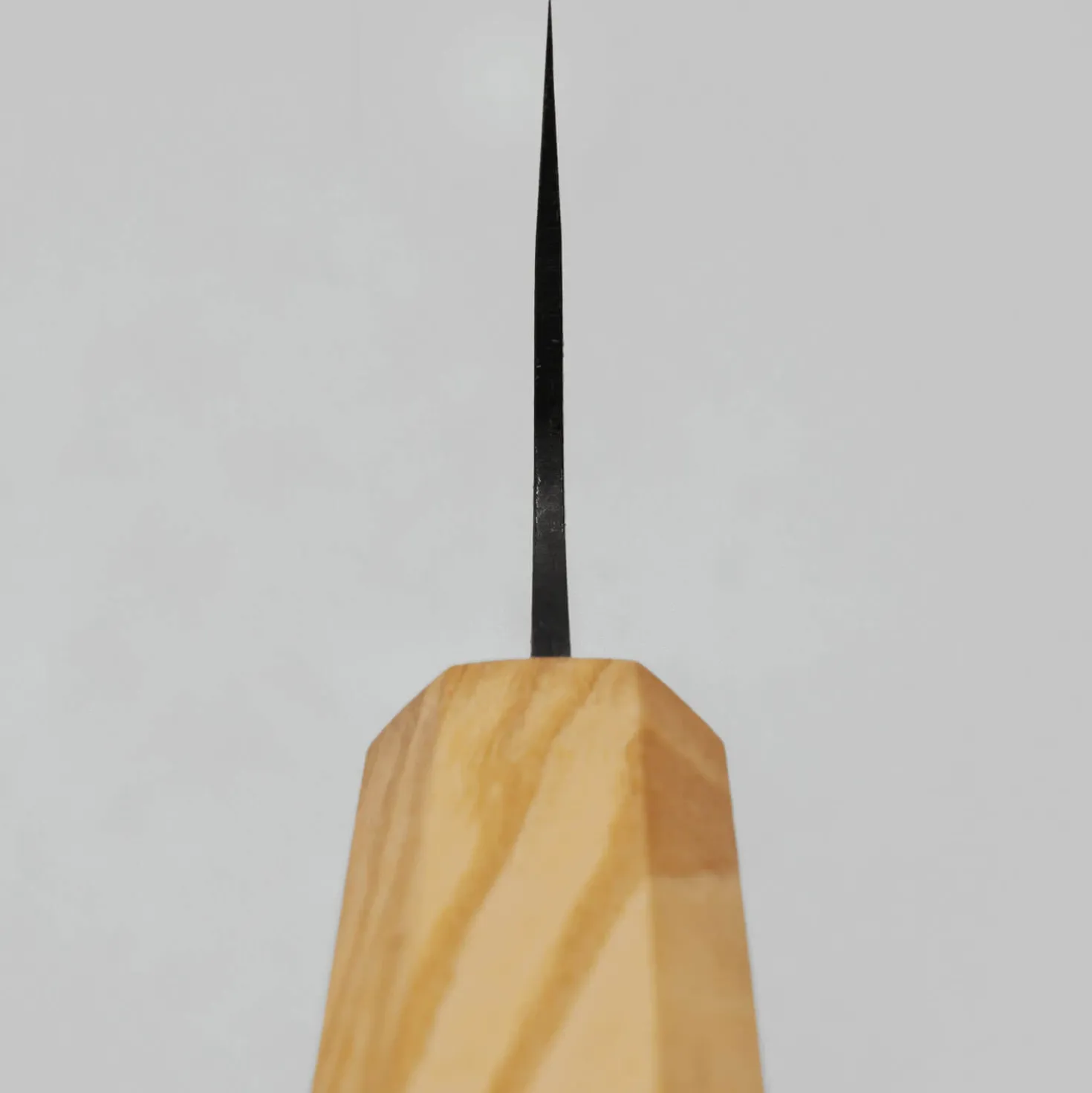 Kazoku Aogami 2 Kurouchi Olive Bunka 20 cm