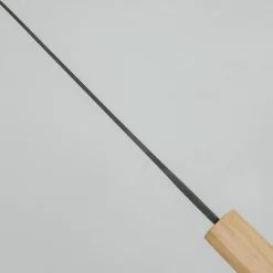 Kazoku Aogami 2 Kurouchi Olive Santoku 17 cm