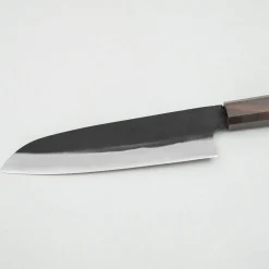 Kazoku Aogami 2 Kurouchi Santoku 17 cm