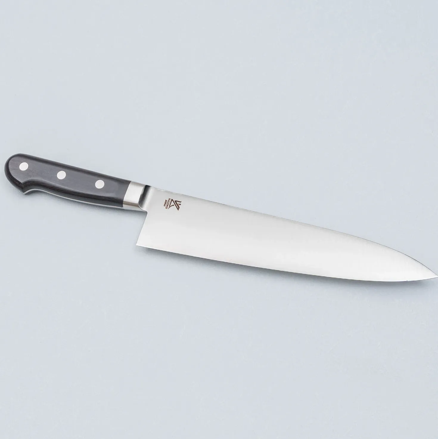 Kazoku Aogami #2 Migaki Gyuto 21 cm