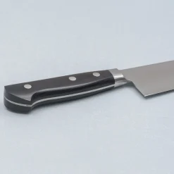 Kazoku Aogami #2 Migaki Santoku 18 cm