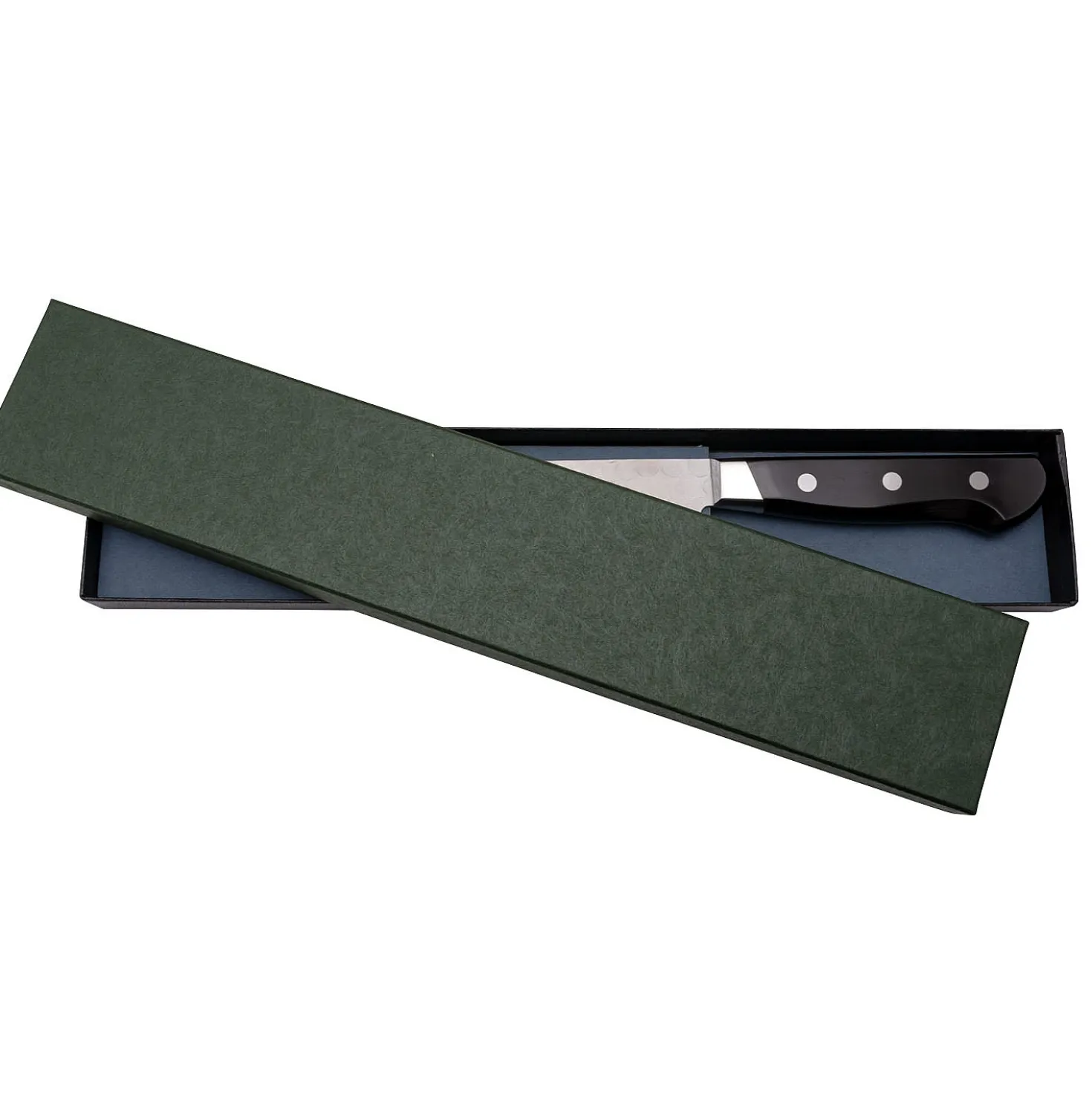 Kazoku Aogami #2 Nakiri 16.5 cm