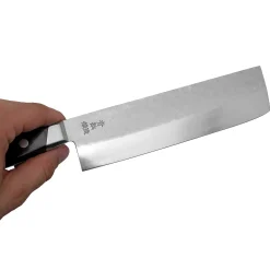 Kazoku Aogami #2 Nakiri 16.5 cm