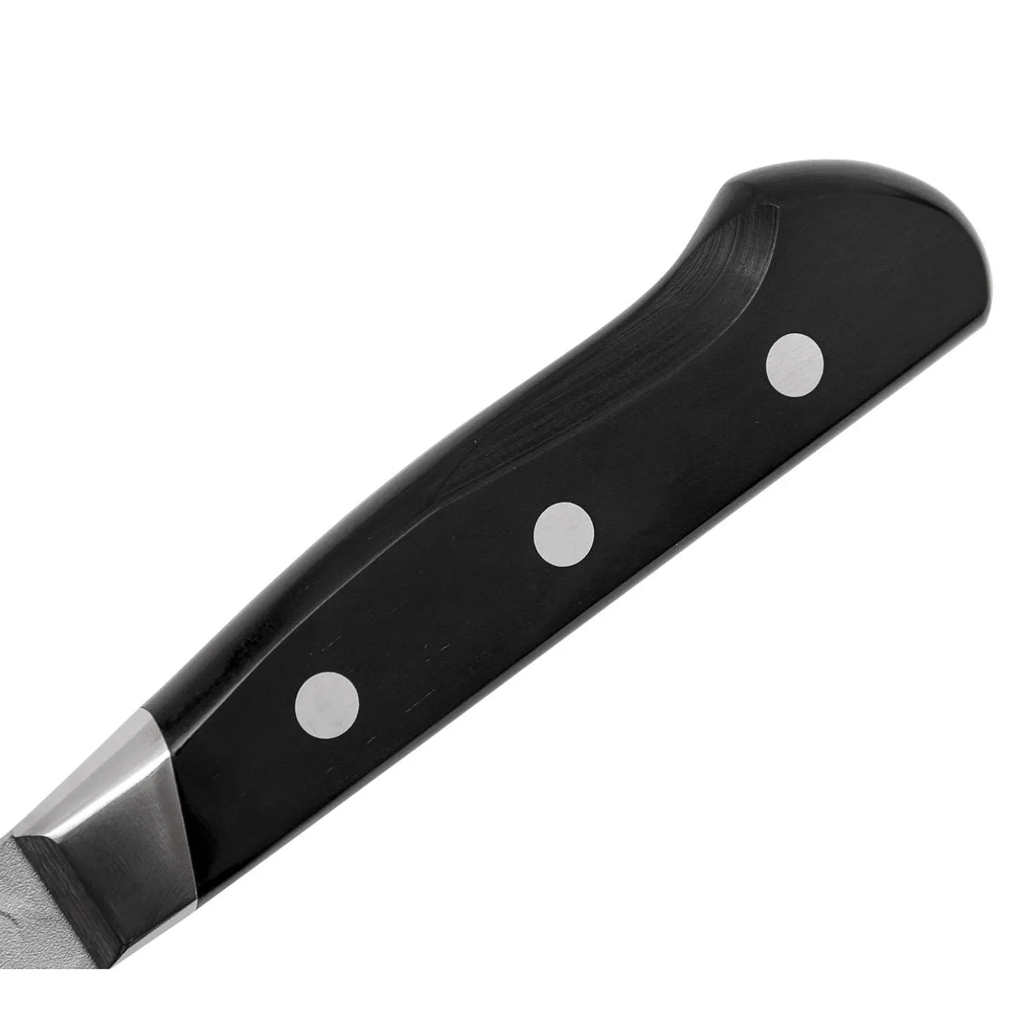 Kazoku Aogami #2 Santoku 18 cm