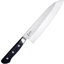 Kazoku Aogami #2 Santoku 18 cm