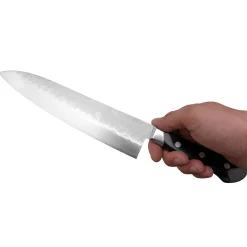 Kazoku Aogami #2 Santoku 18 cm