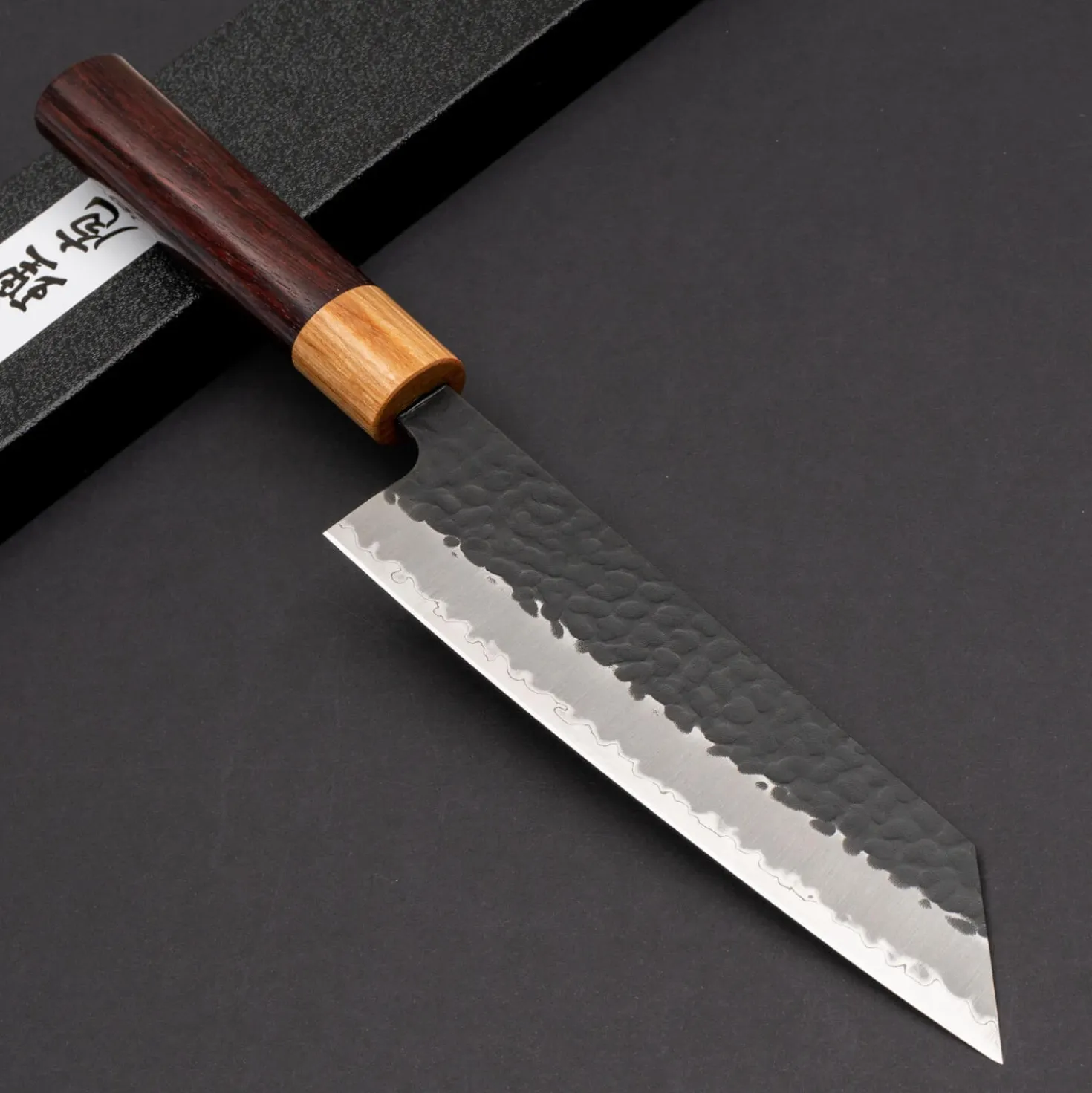 Kazoku Aogami Super Wa Bunka