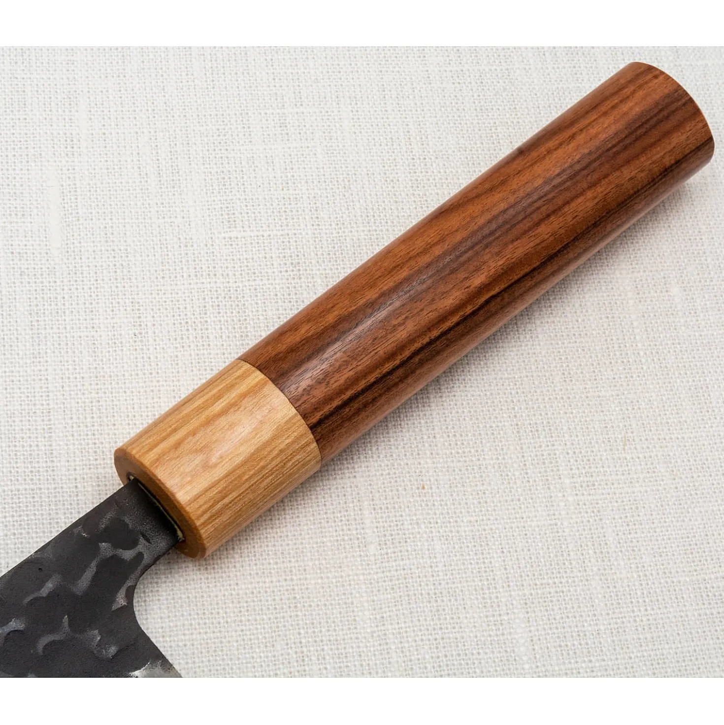Kazoku Aogami Super Wa Kiritsuke 21 cm