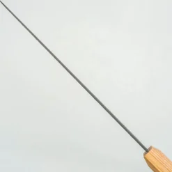 Kazoku Aogami Super Wa Kurouchi Sujihiki 24 cm
