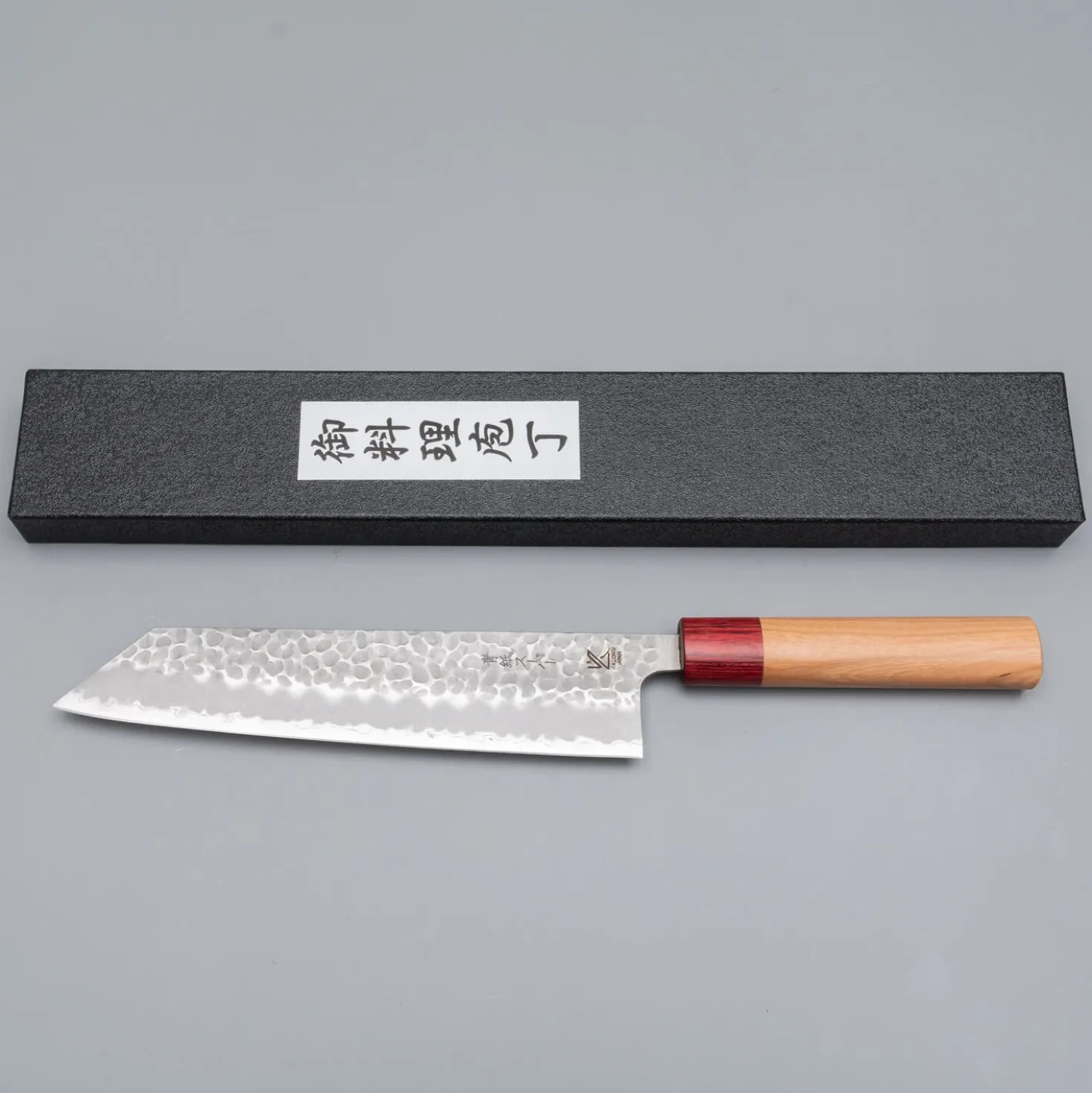 Kazoku Aogami Super Wa Migaki Kiritsuke 210