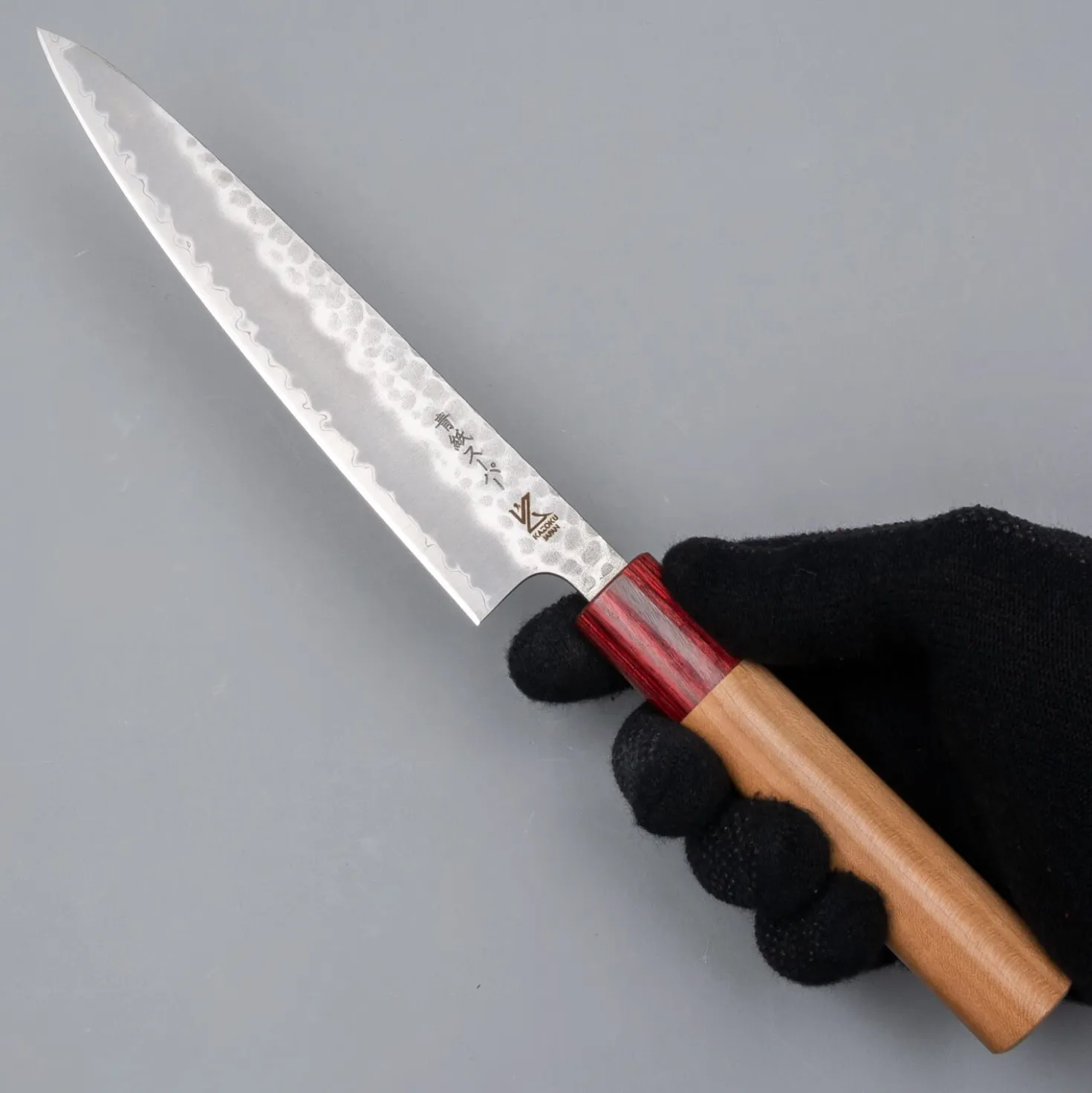 Kazoku Aogami Super Wa Migaki Kiritsuke 210