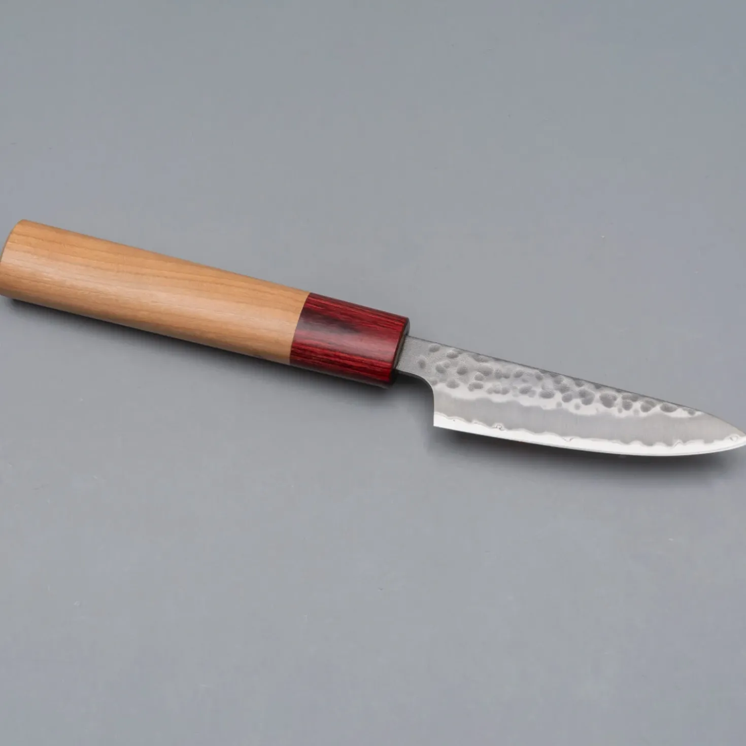 Kazoku Aogami Super Wa Migaki Petty 8 cm