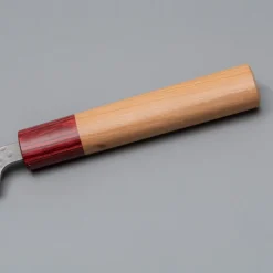 Kazoku Aogami Super Wa Migaki Petty 8 cm