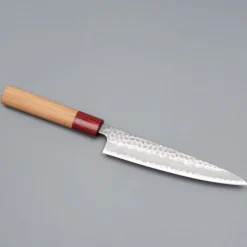 Kazoku Aogami Super Wa Migaki Petty 15 cm