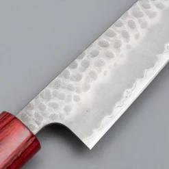 Kazoku Aogami Super Wa Migaki Petty 15 cm