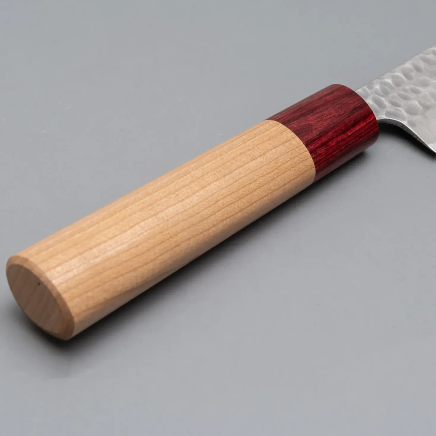 Kazoku Aogami Super Wa Migaki Petty 13 cm