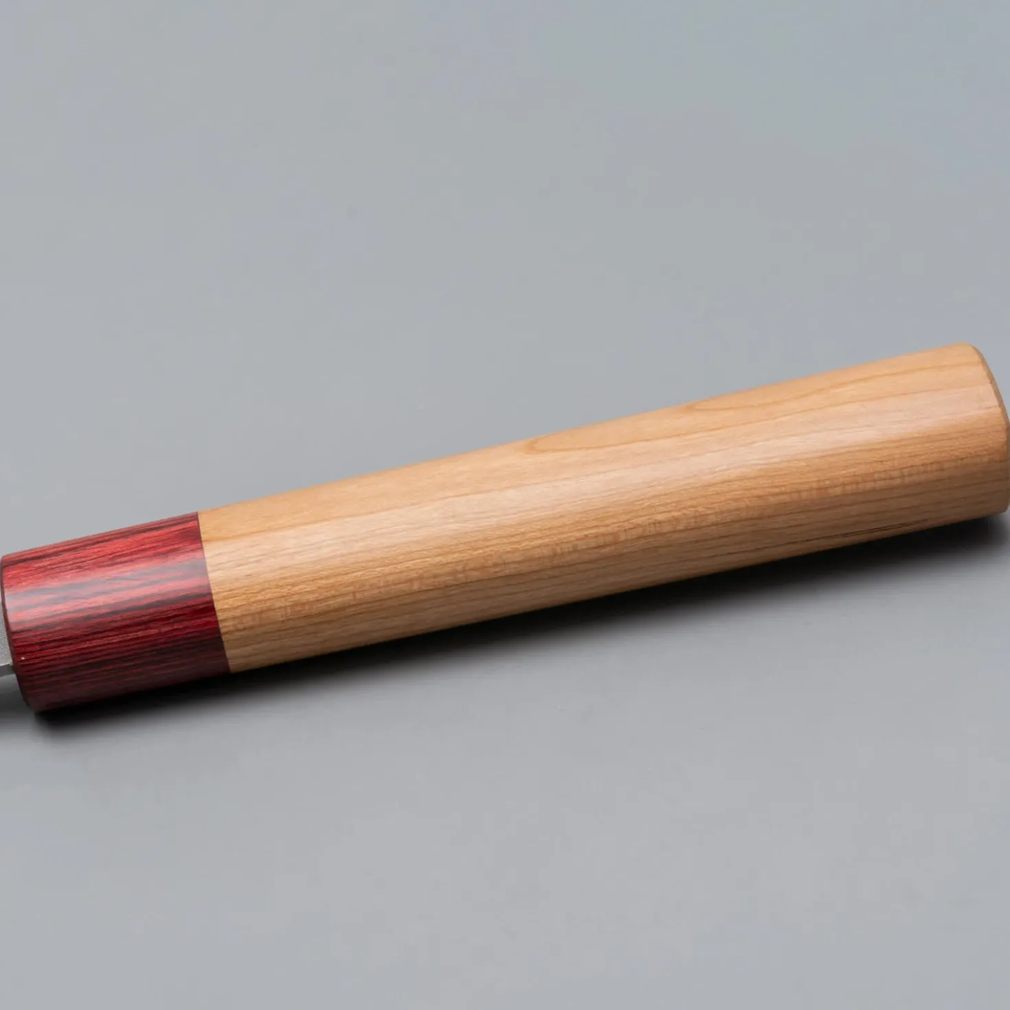 Kazoku Aogami Super Wa Migaki Sujihiki 27 cm