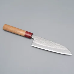 Kazoku Aogami Super Wa Migaki Santoku