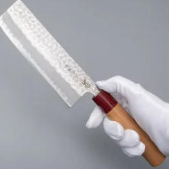 Kazoku Aogami Super Wa Migaki Nakiri