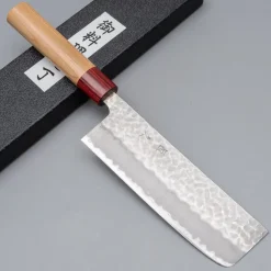Kazoku Aogami Super Wa Migaki Nakiri