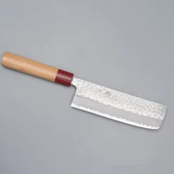 Kazoku Aogami Super Wa Migaki Nakiri