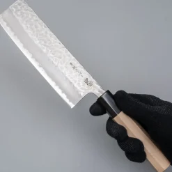 Kazoku Aogami Super Wa Migaki Magnolia Nakiri