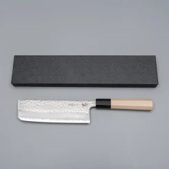 Kazoku Aogami Super Wa Migaki Magnolia Nakiri
