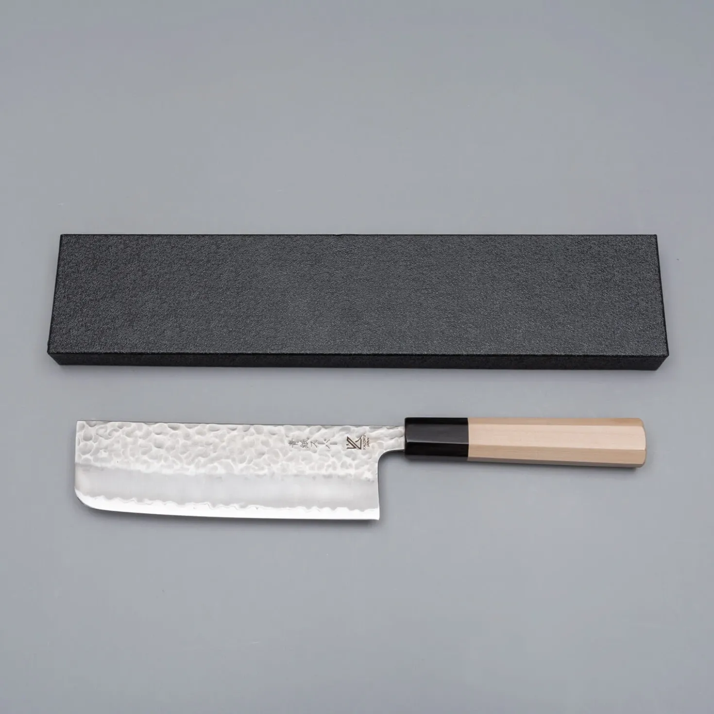 Kazoku Aogami Super Wa Migaki Magnolia Nakiri