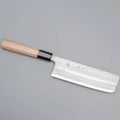 Kazoku Aogami Super Wa Migaki Magnolia Nakiri