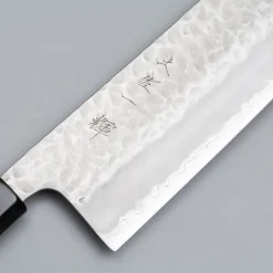 Kazoku Aogami Super Wa Migaki Magnolia Nakiri